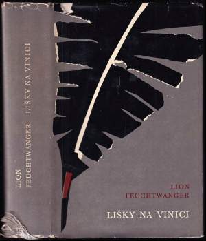 Lišky na vinici