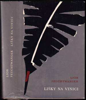 Lišky na vinici