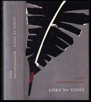 Lišky na vinici