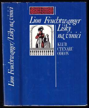 Lišky na vinici