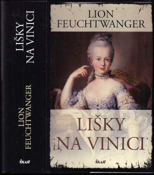 Lišky na vinici