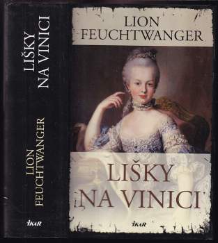 Lion Feuchtwanger: Lišky na vinici
