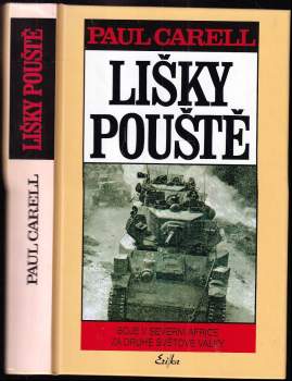 Lišky pouště