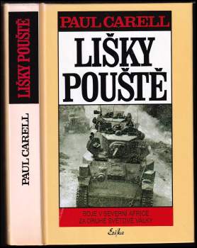 Lišky pouště