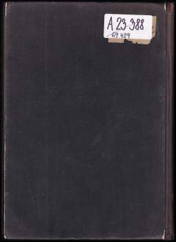 Miroslav Vaněk: Lisování