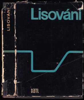 Miroslav Vaněk: Lisování