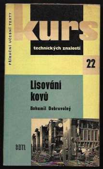 Lisování kovů