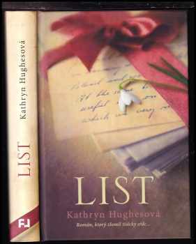 Kathryn Hughes: List