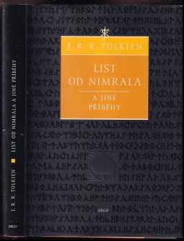 List od Nimrala a jiné příběhy