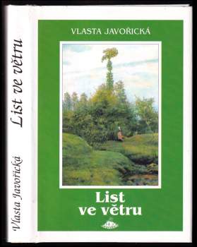 List ve větru
