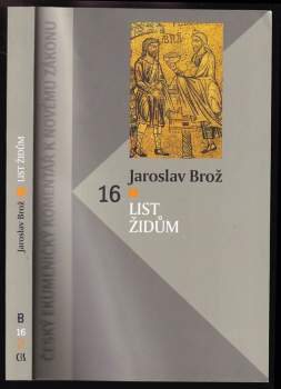 List Židům