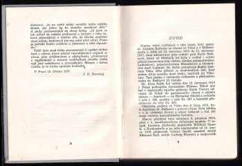 Alois Rašín: Listy z vězení