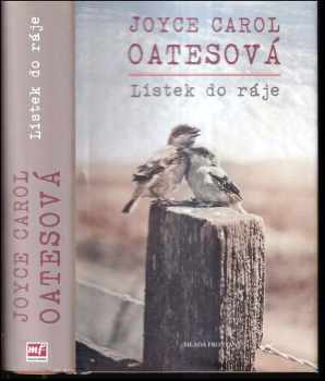 Lístek do ráje