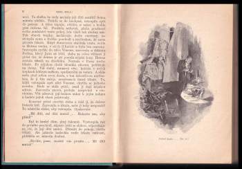 Émile Zola: Lístek lásky