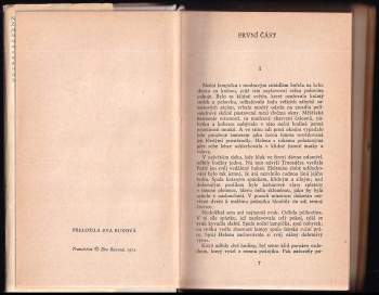 Émile Zola: Lístek lásky