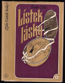 Lístek lásky