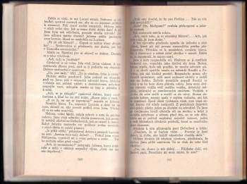 Émile Zola: Lístek lásky