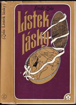 Lístek lásky