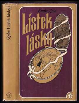 Lístek lásky