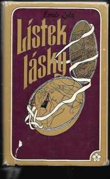 Lístek lásky