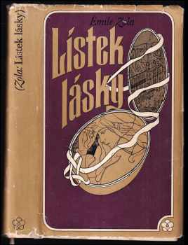 Lístek lásky