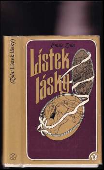 Émile Zola: Lístek lásky
