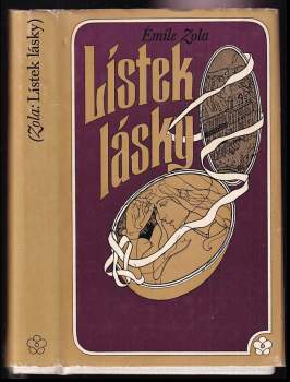 Lístek lásky