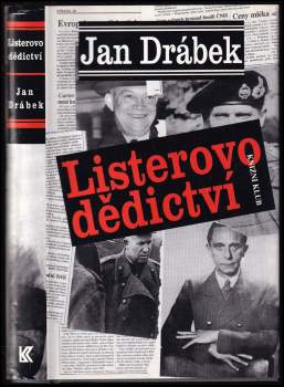 Listerovo dědictví