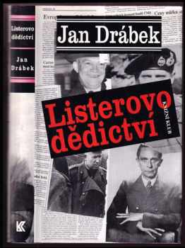 Listerovo dědictví