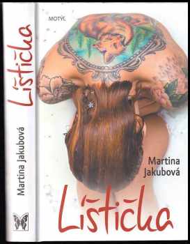 Líštička