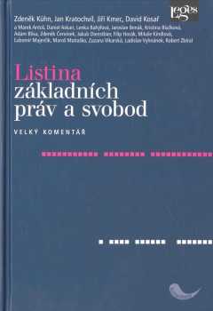 Listina základních práv a svobod