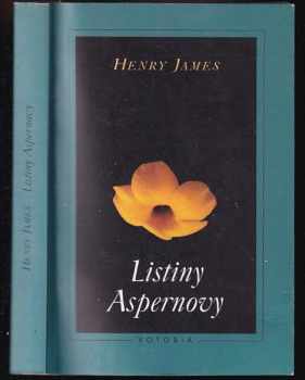 Listiny Aspernovy