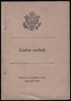 Listiny svobody