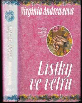 V. C Andrews: Lístky ve větru