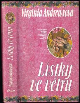 Lístky ve větru