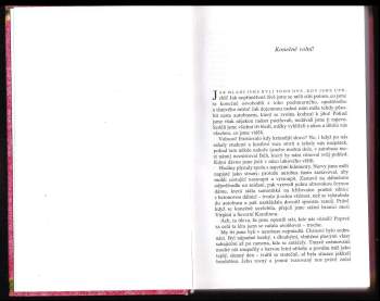 V. C Andrews: Lístky ve větru