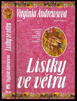 Lístky ve větru