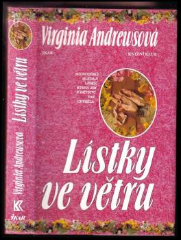 V. C Andrews: Lístky ve větru