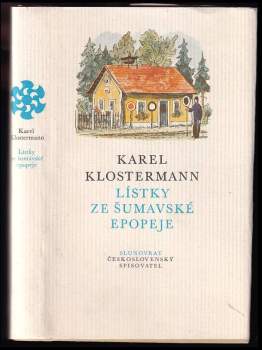 Lístky ze šumavské epopeje
