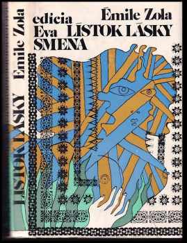 Lístok lásky