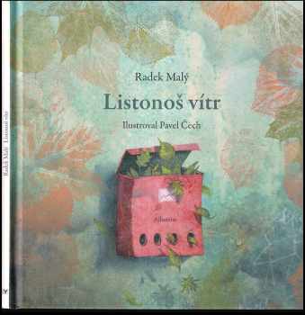 Listonoš vítr