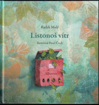 Listonoš vítr