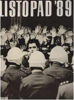 Listopad '89
