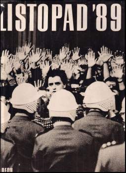 Radek Bajgar: Listopad '89