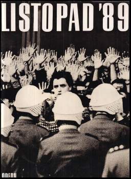 Radek Bajgar: Listopad '89