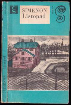 Listopad