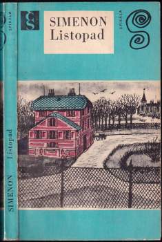 Georges Simenon: Listopad