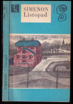 Georges Simenon: Listopad