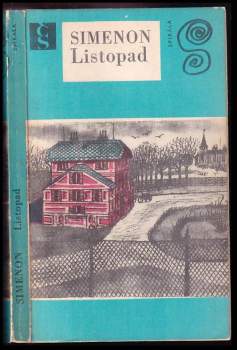 Listopad