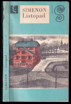 Listopad